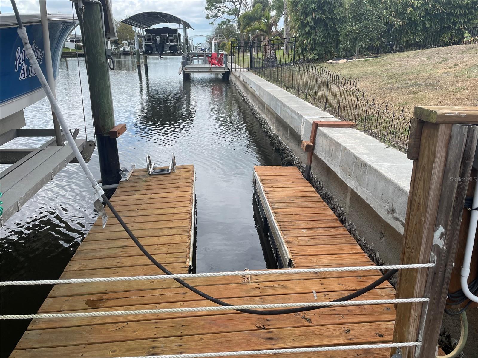 PORT CHARLOTTE SEC 037 - Residential