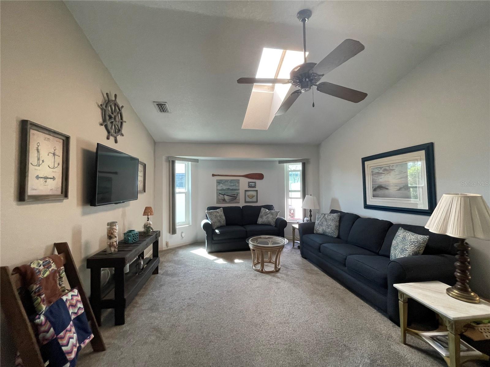 PORT CHARLOTTE SEC 037 - Residential