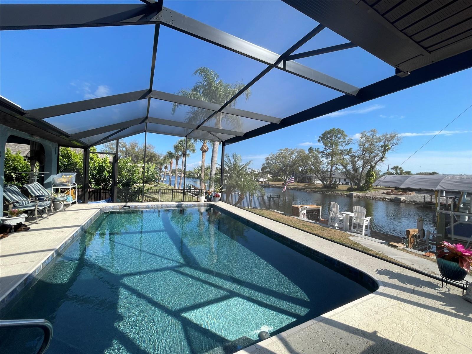 PORT CHARLOTTE SEC 037 - Residential