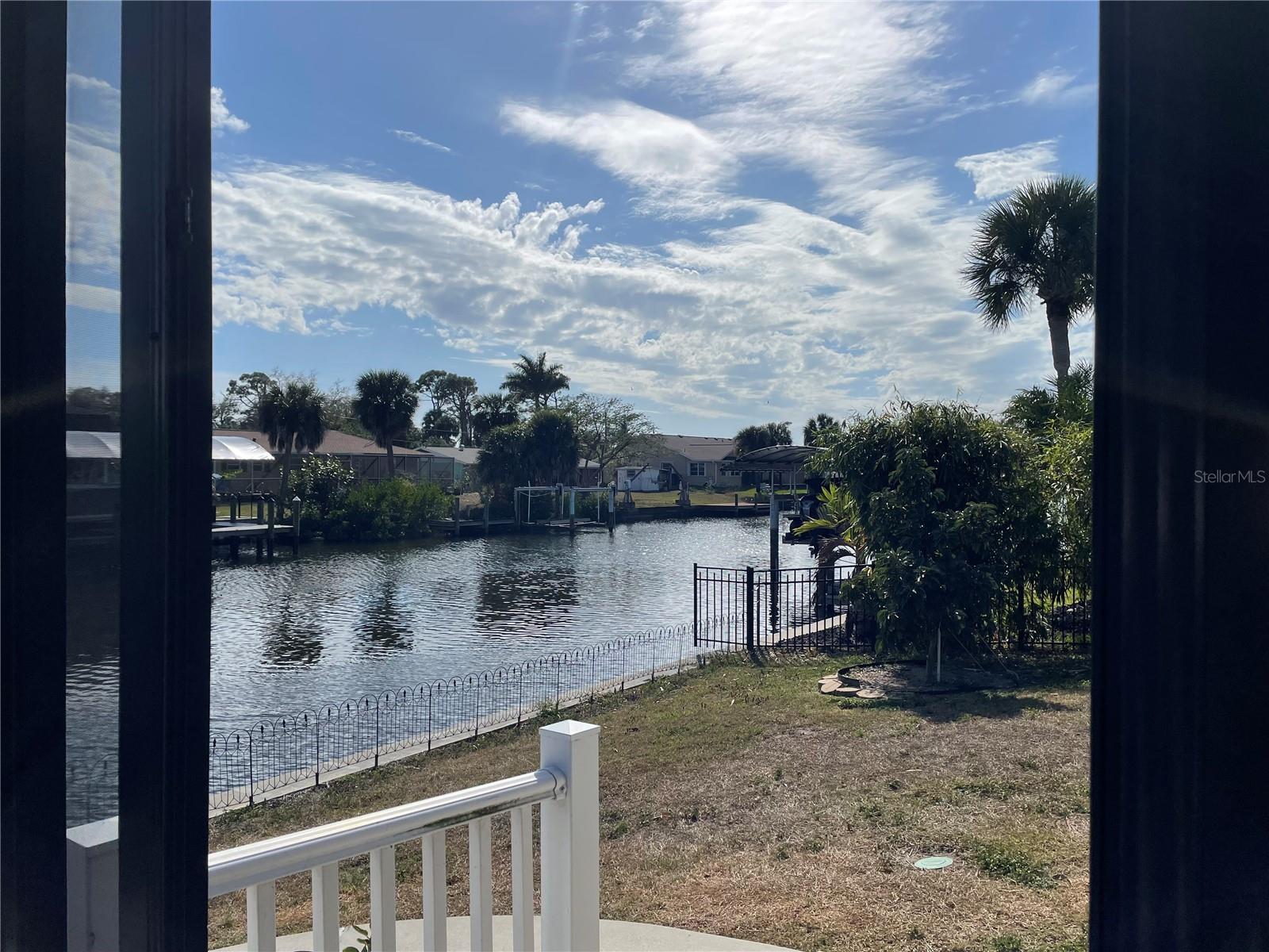 PORT CHARLOTTE SEC 037 - Residential