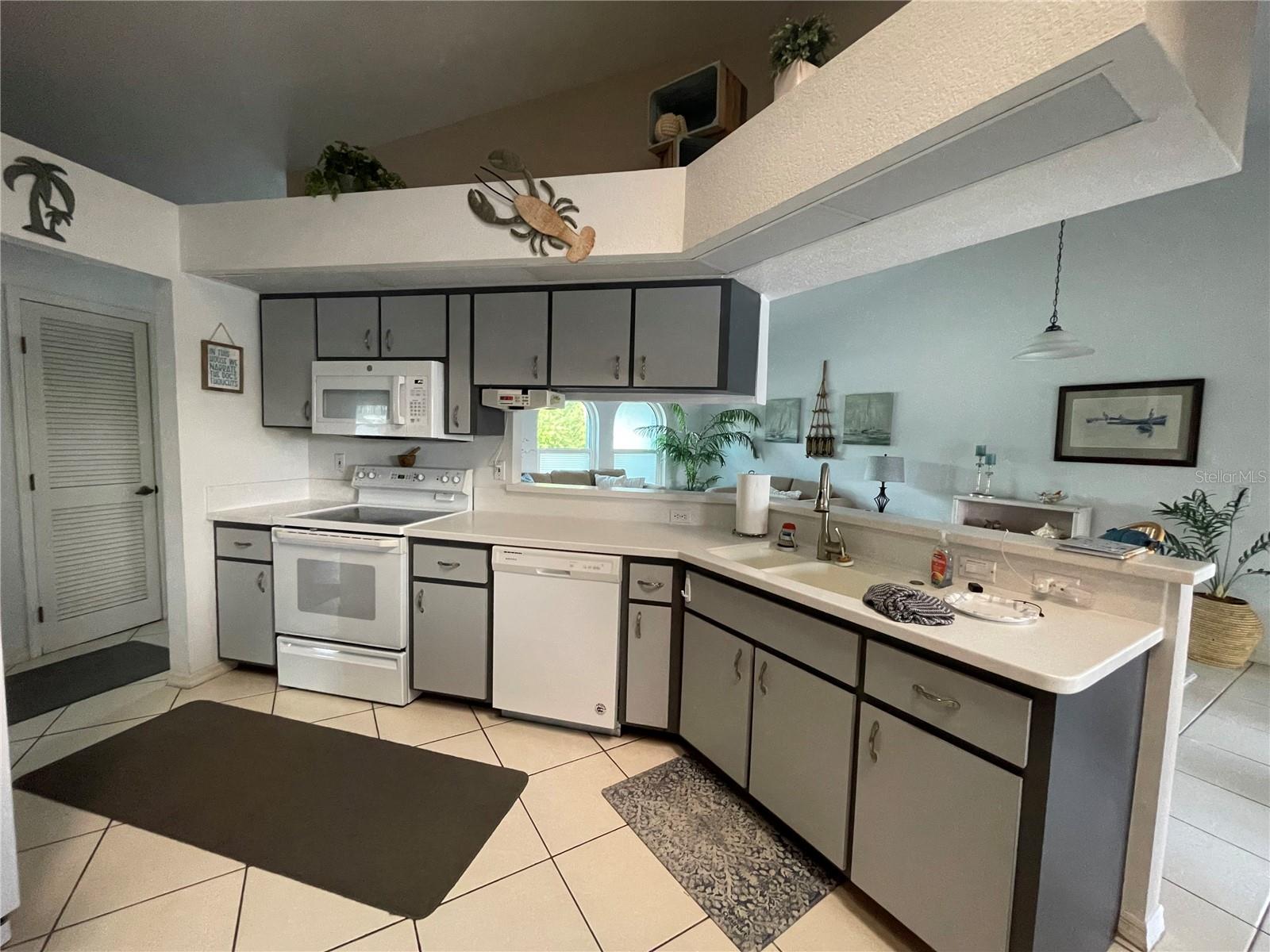 PORT CHARLOTTE SEC 037 - Residential