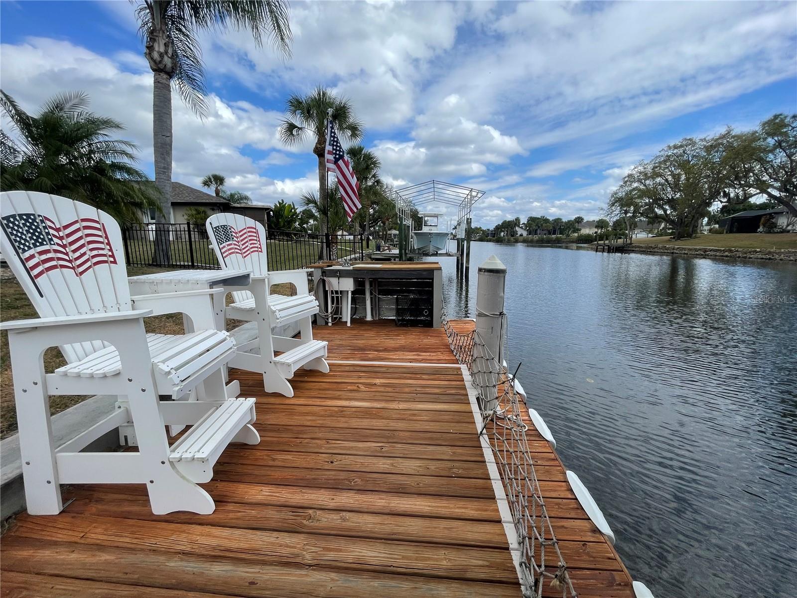 PORT CHARLOTTE SEC 037 - Residential