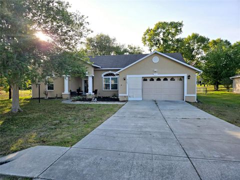 5365 SW 111TH LANE ROAD OCALA FL 34476