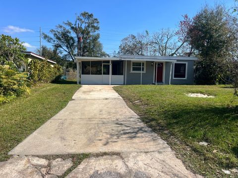 A home in ORLANDO