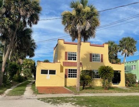 820 N OLEANDER AVENUE DAYTONA BEACH FL 32118