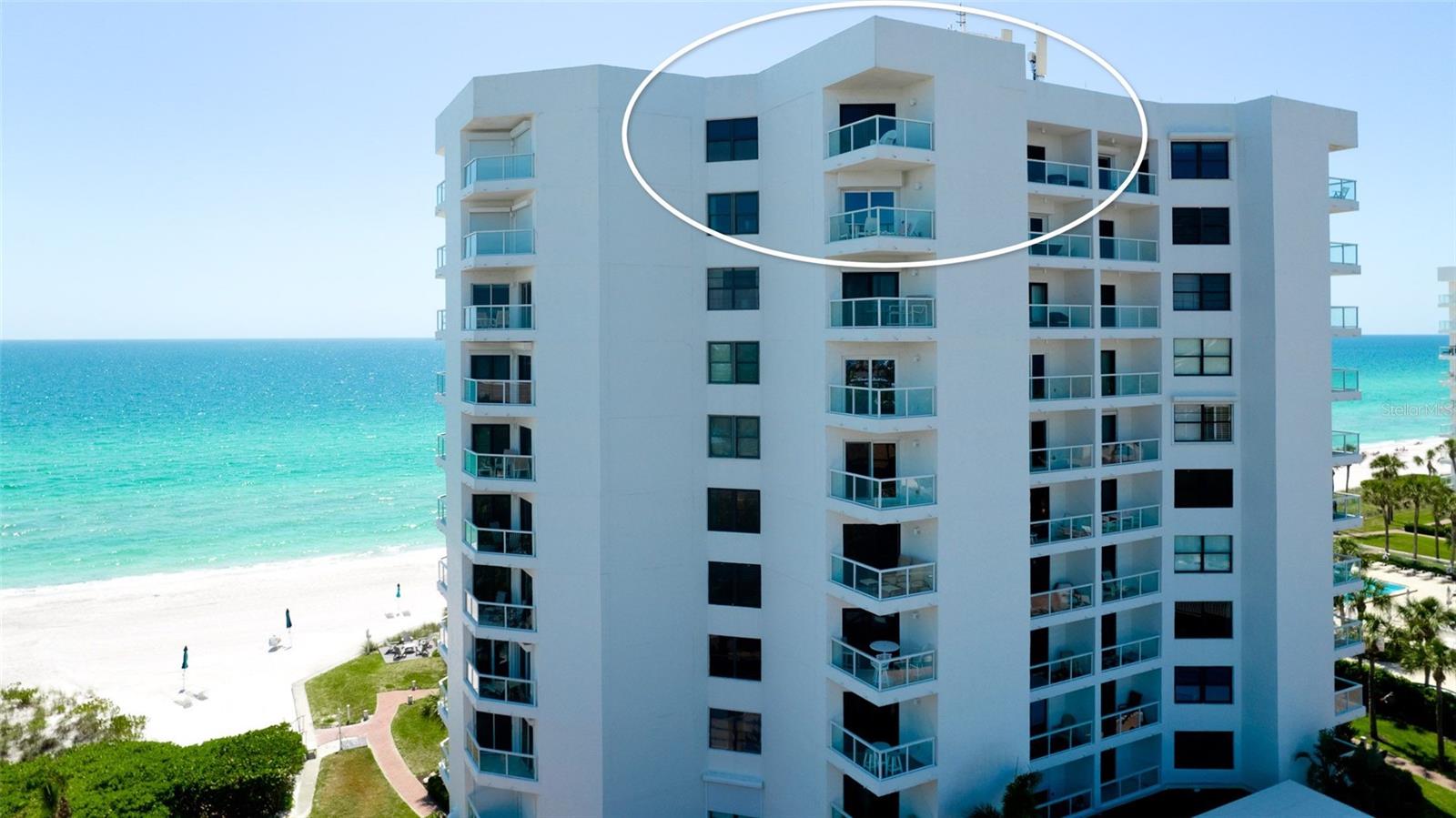 1000 LONGBOAT CLUB ROAD 1103