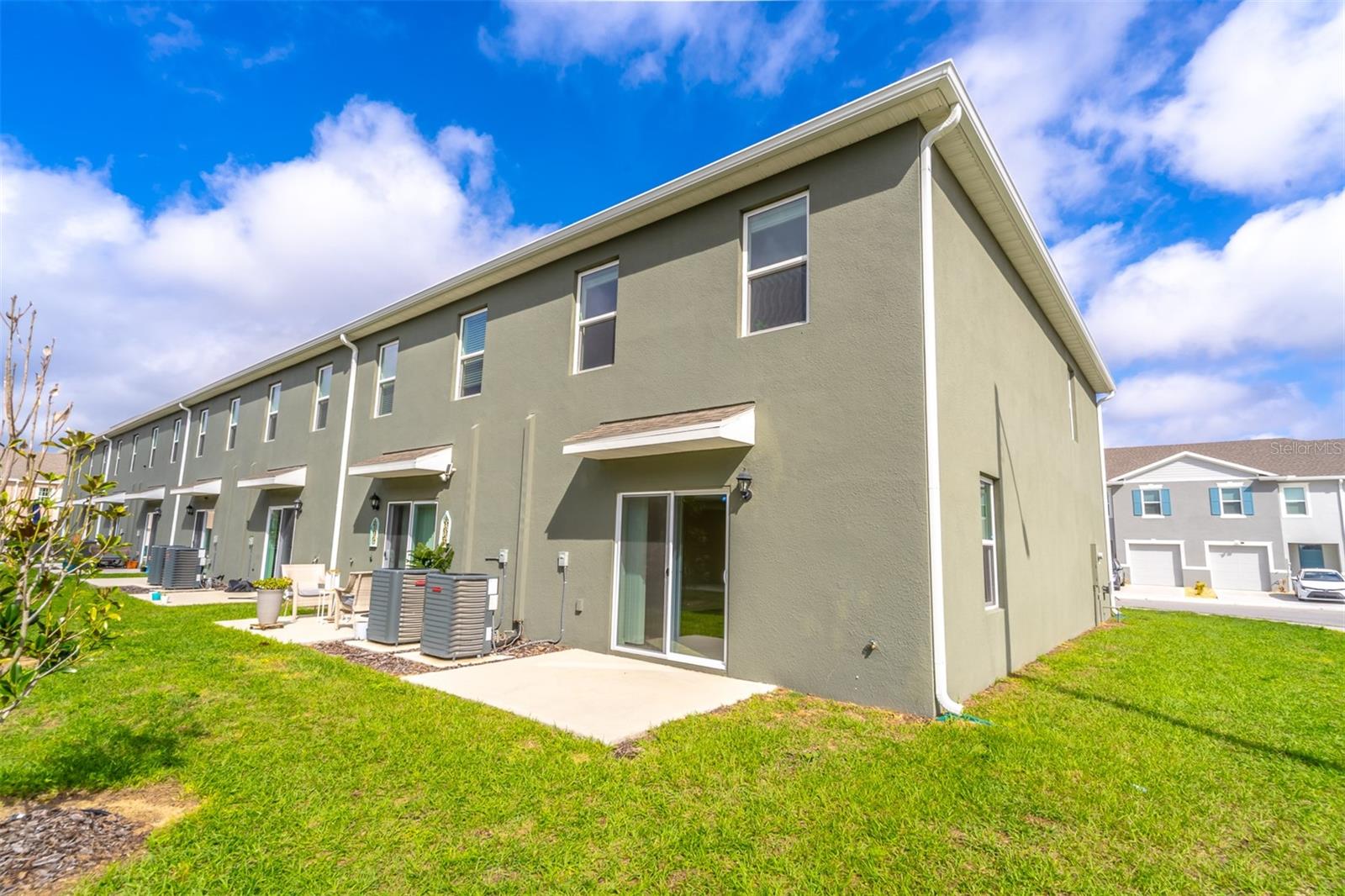 BRENTWOOD TWNHMS PH 1 - Residential