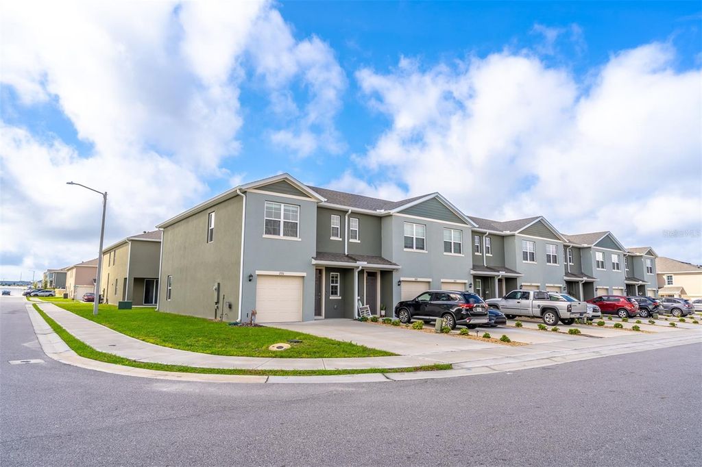 Photo of 2331 Gifford Drive, Davenport, FL 33837 (MLS # O6391147)