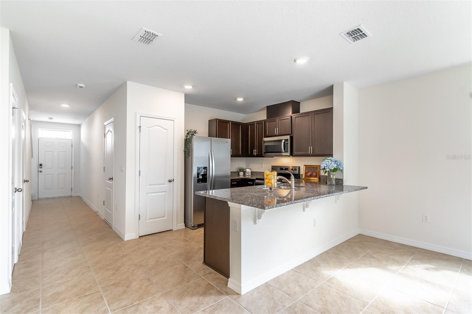 BRENTWOOD TWNHMS PH 1 - Residential