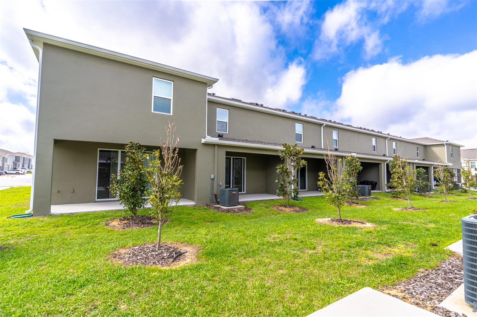 BRENTWOOD TWNHMS PH 1 - Residential