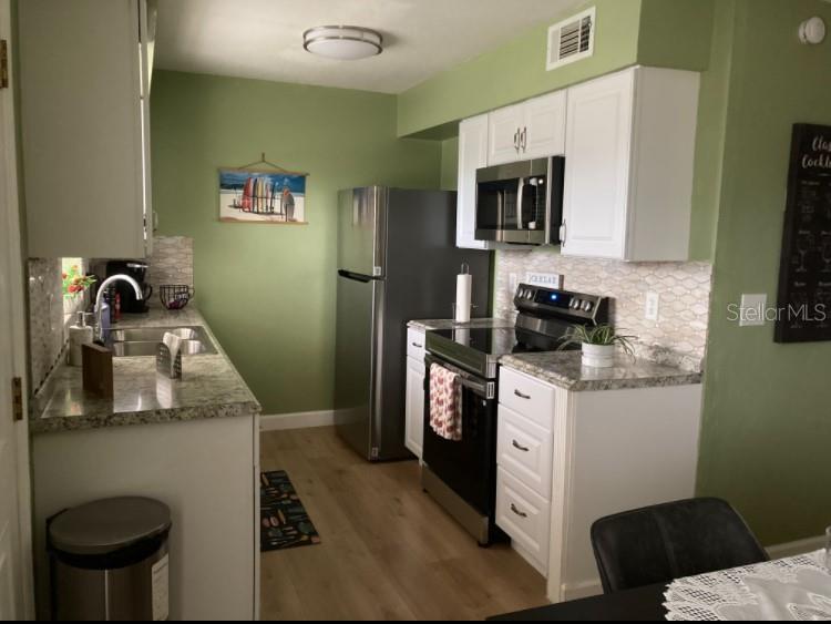 COLONY VILLAS - Residential