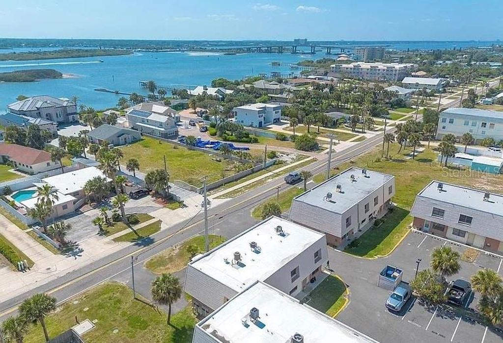 Photo of 3750 S Atlantic Ave #15, Daytona Beach Shores, FL 32118 (MLS # S5136142)