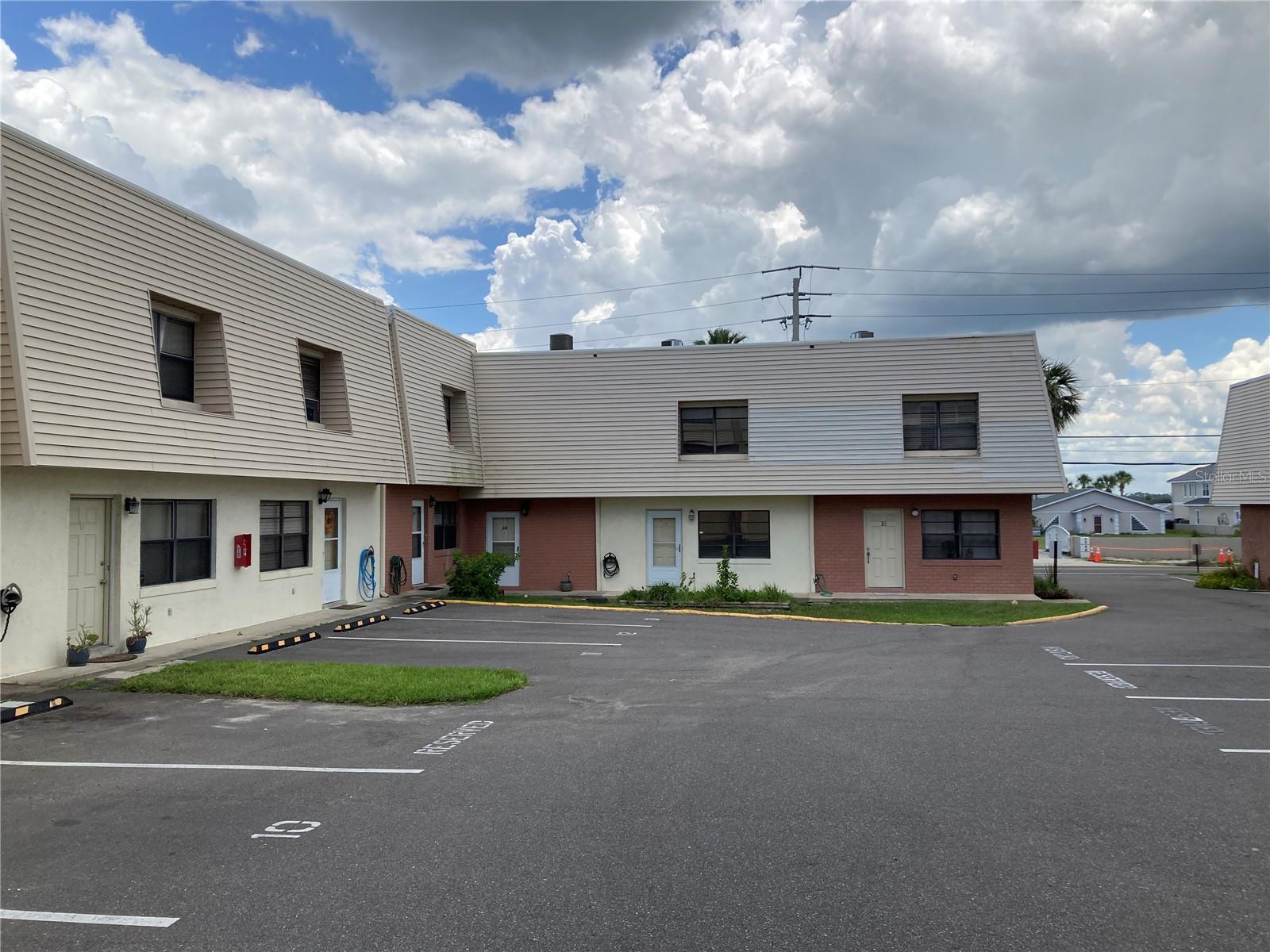 COLONY VILLAS - Residential