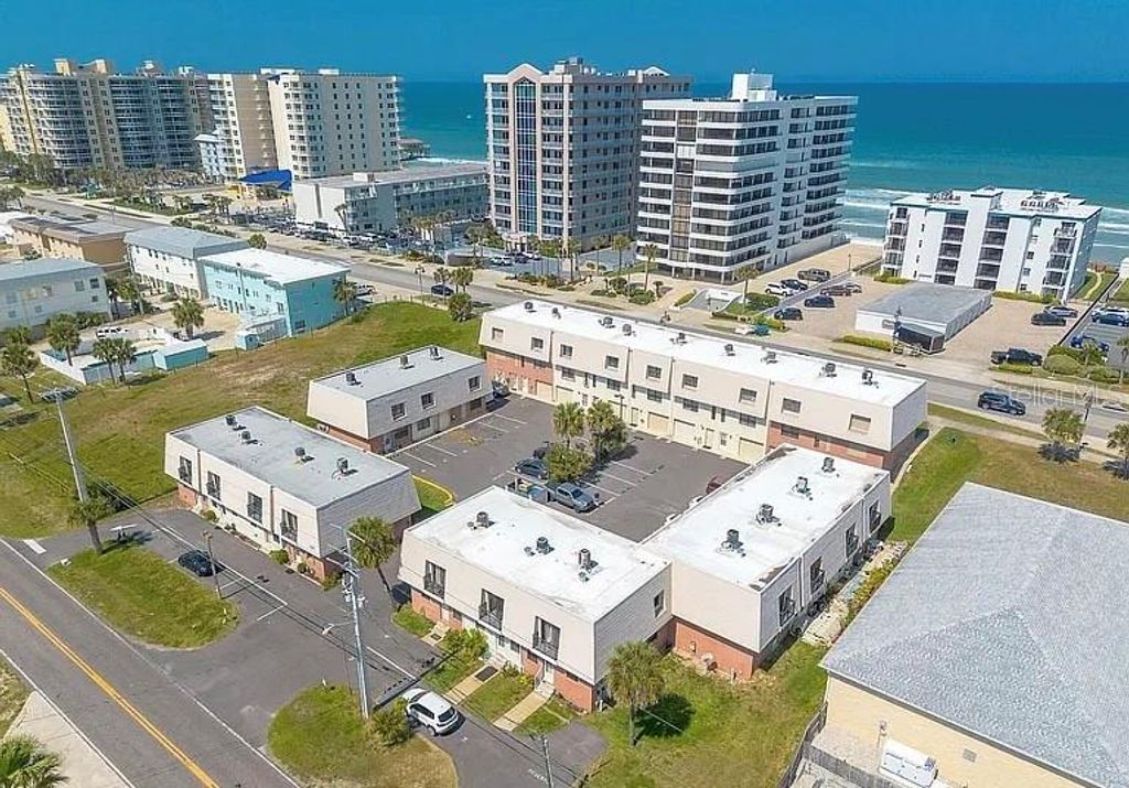 Photo of 3750 S Atlantic Ave #15, Daytona Beach Shores, FL 32118 (MLS # S5136142)