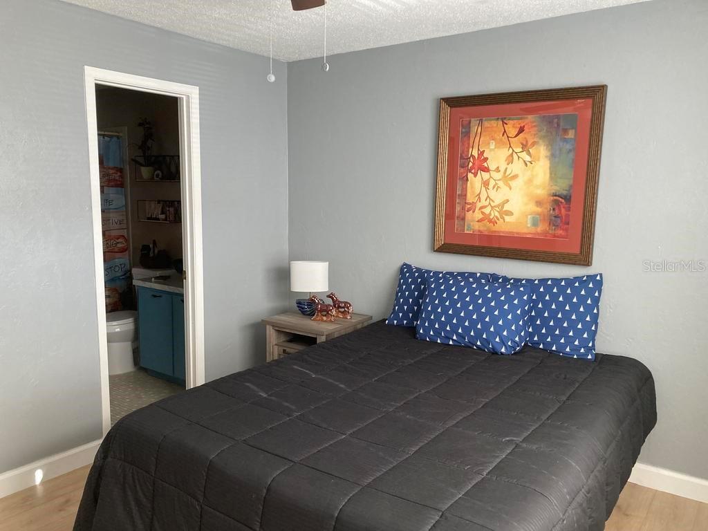 COLONY VILLAS - Residential