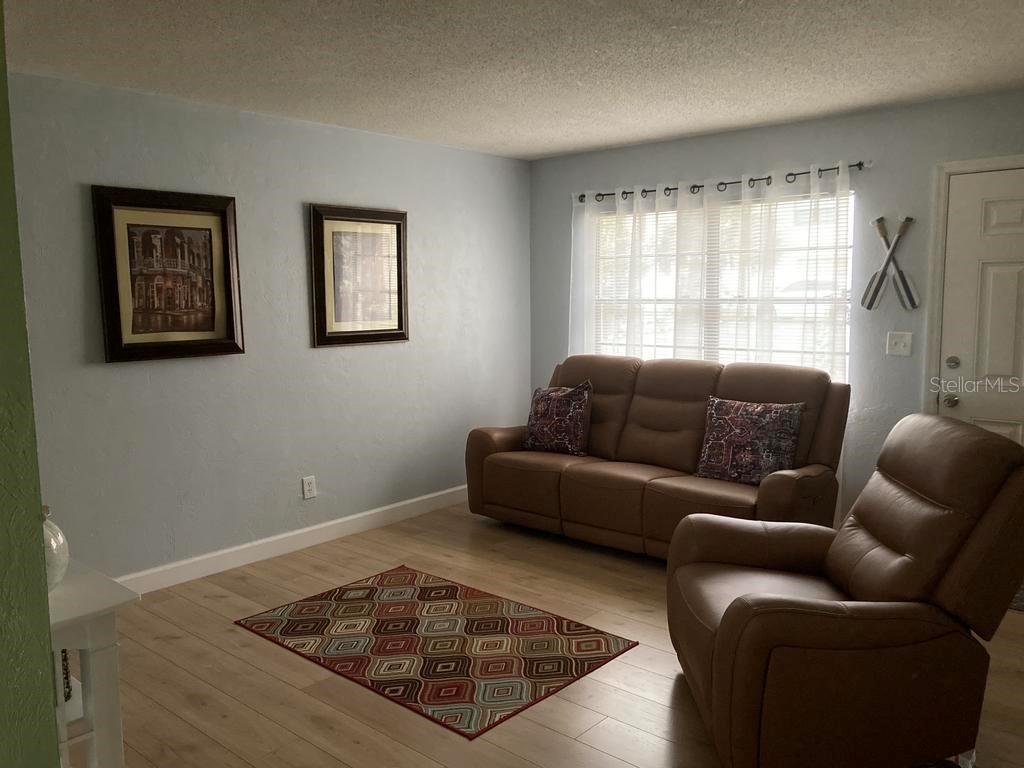 COLONY VILLAS - Residential