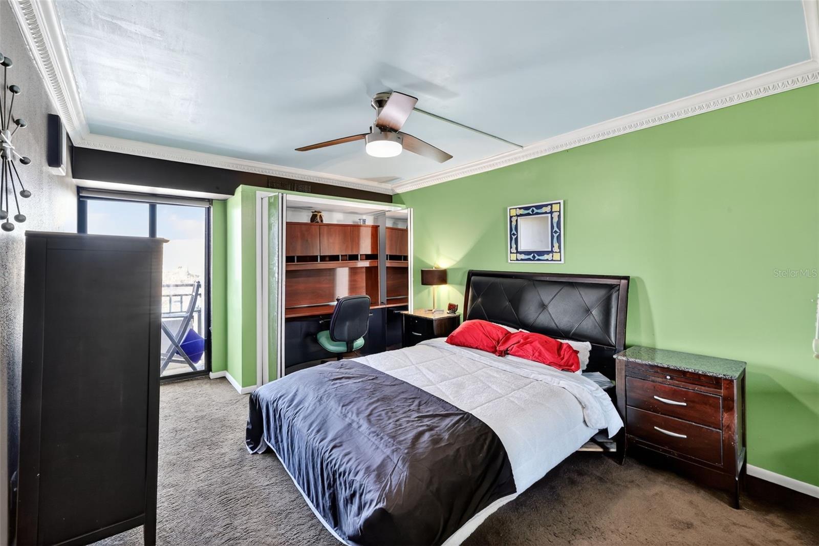 CLEARWATER POINT 8 TENNIS - Residential