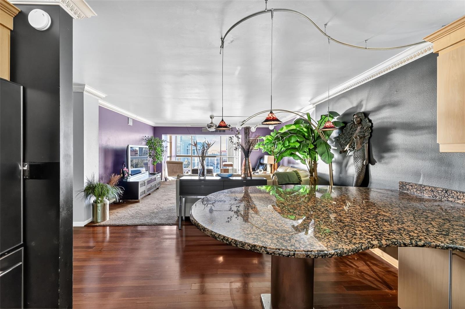 CLEARWATER POINT 8 TENNIS - Residential