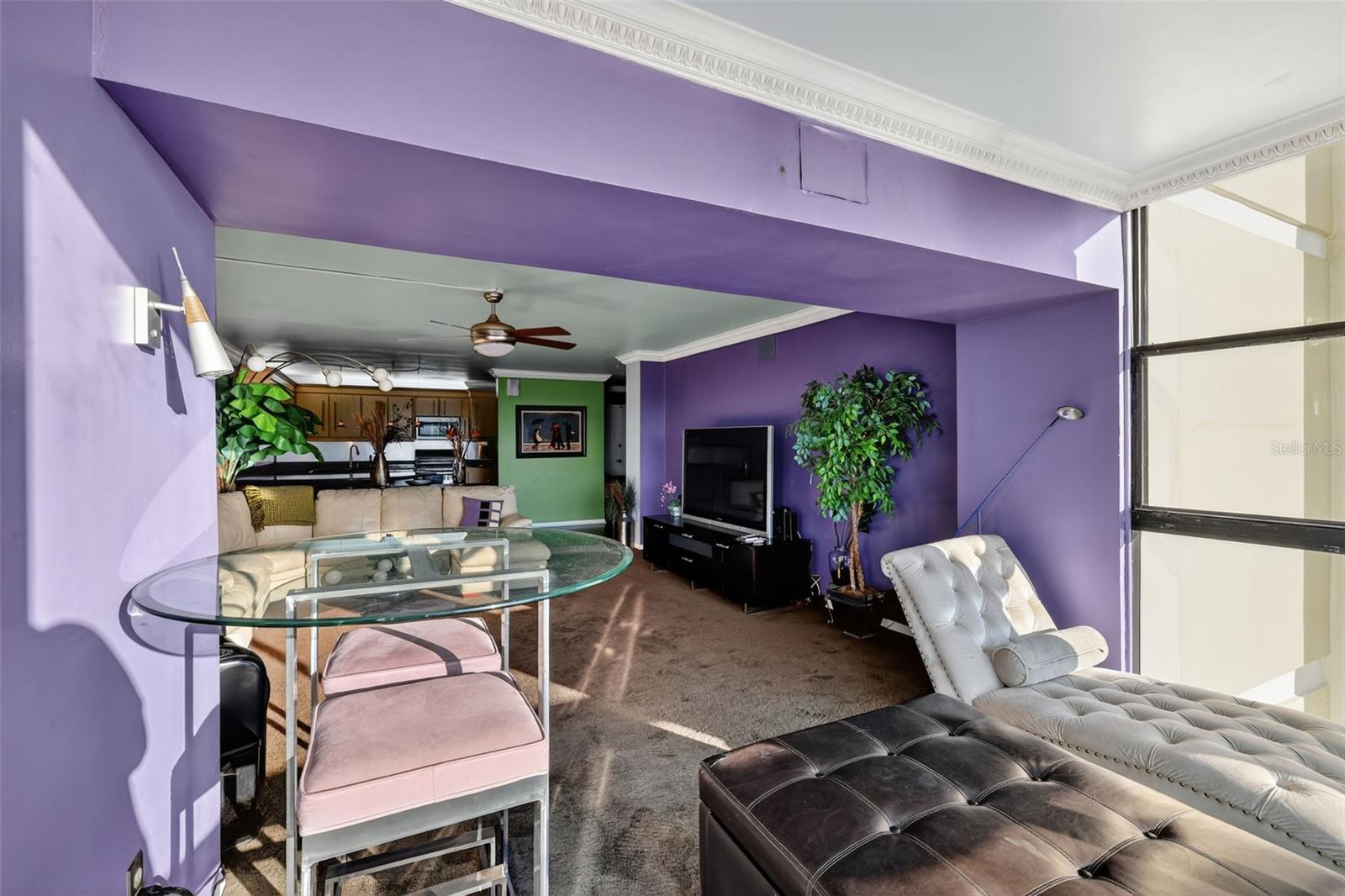 CLEARWATER POINT 8 TENNIS - Residential