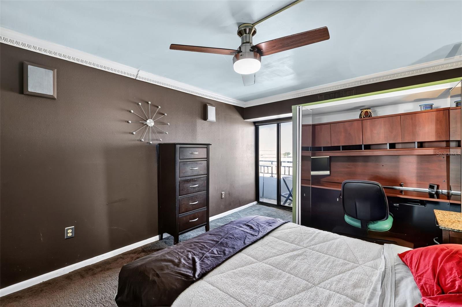 CLEARWATER POINT 8 TENNIS - Residential