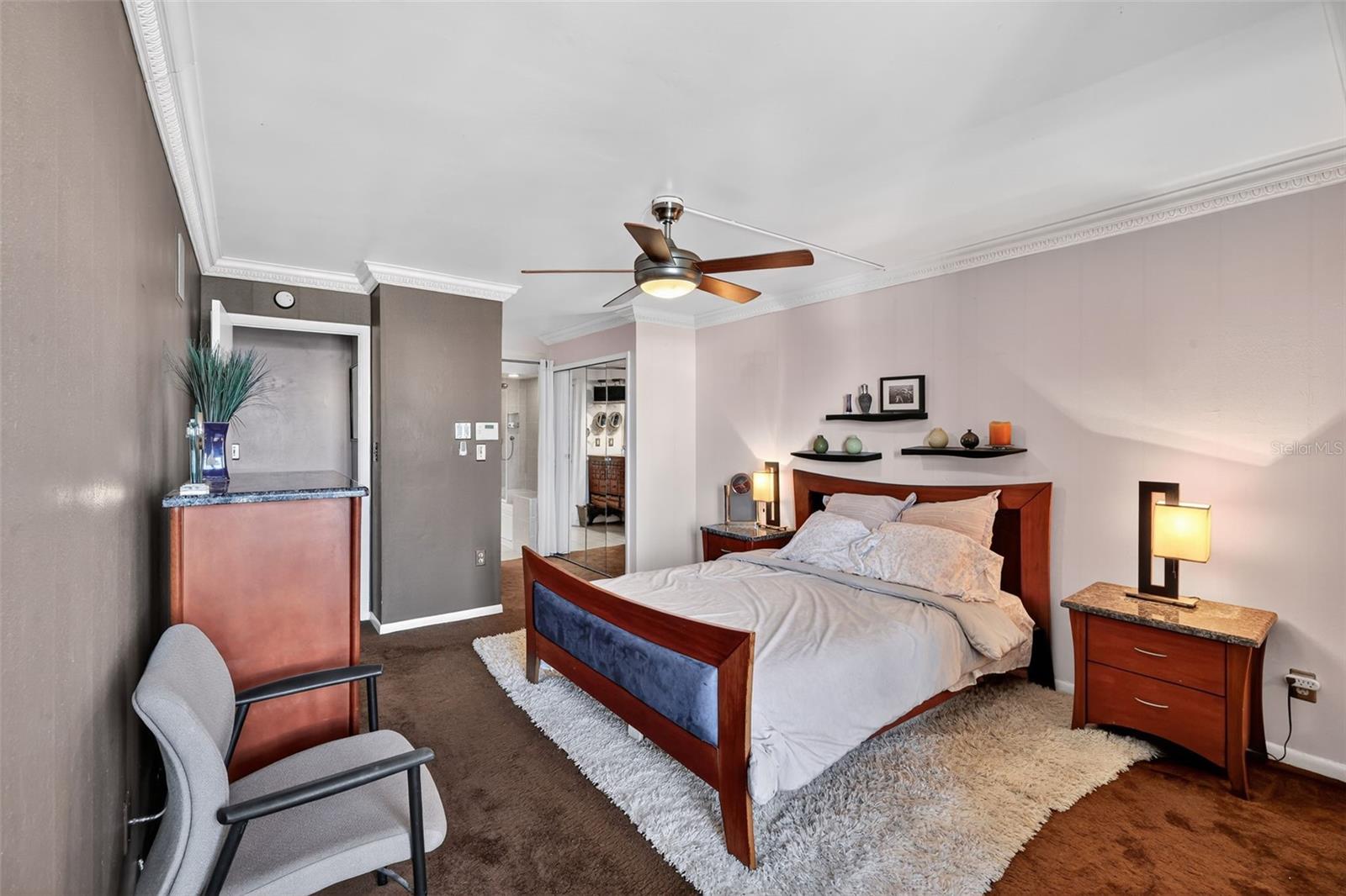 CLEARWATER POINT 8 TENNIS - Residential