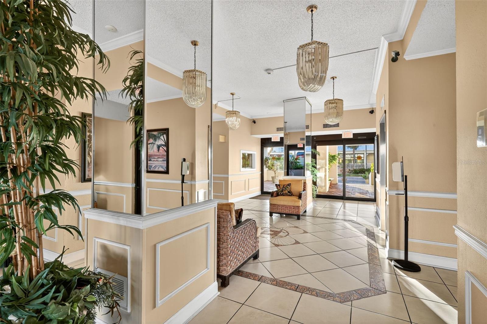 CLEARWATER POINT 8 TENNIS - Residential