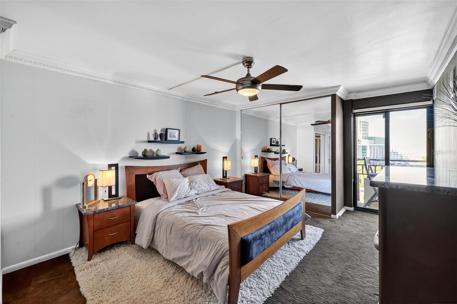 CLEARWATER POINT 8 TENNIS - Residential