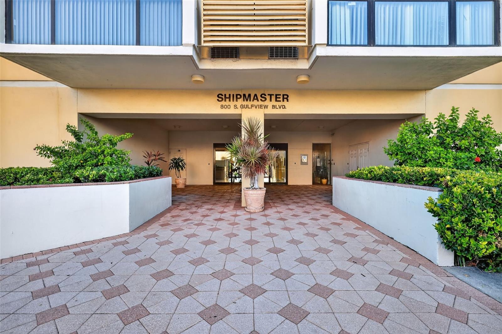 CLEARWATER POINT 8 TENNIS - Residential