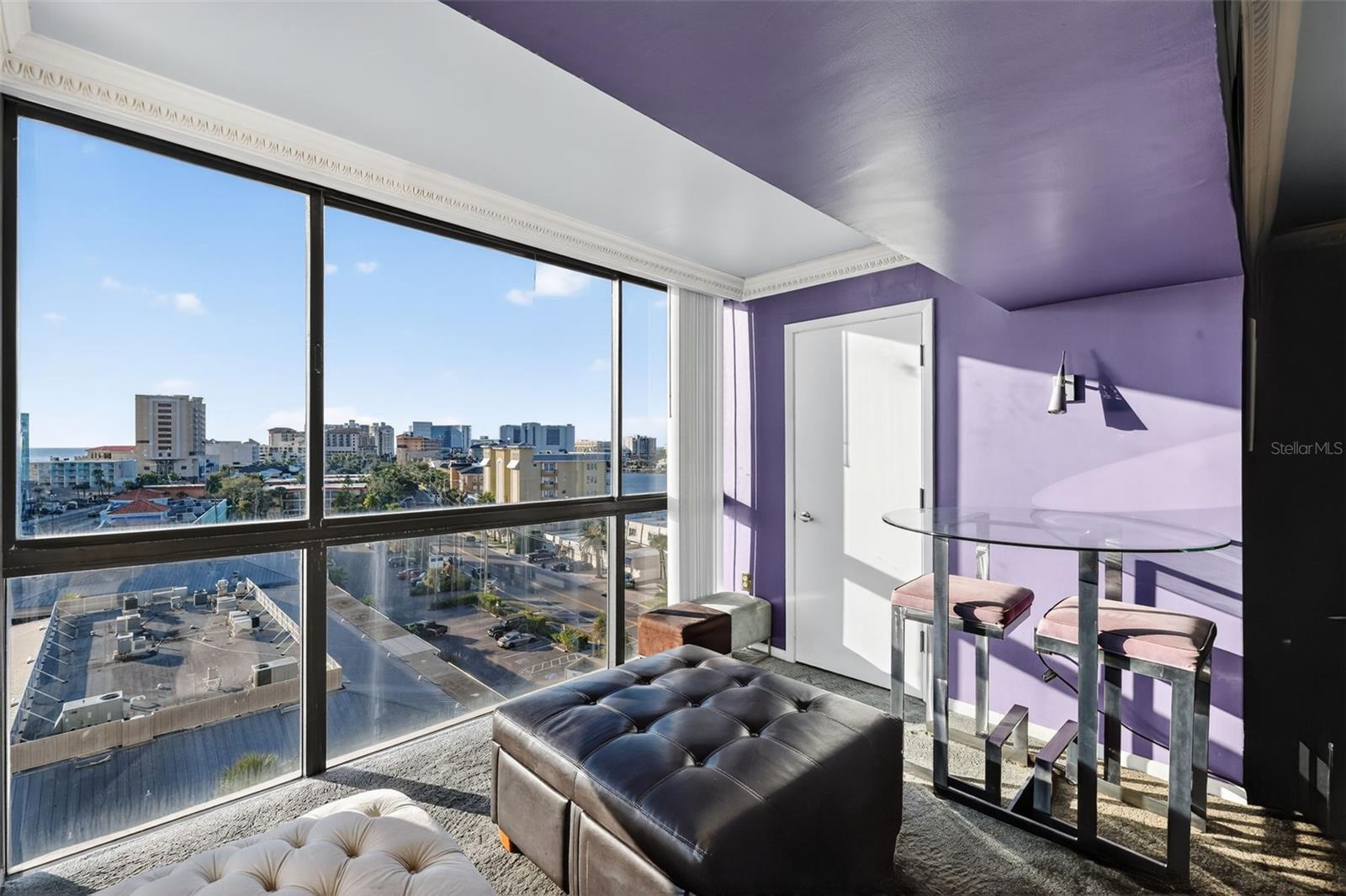 CLEARWATER POINT 8 TENNIS - Residential