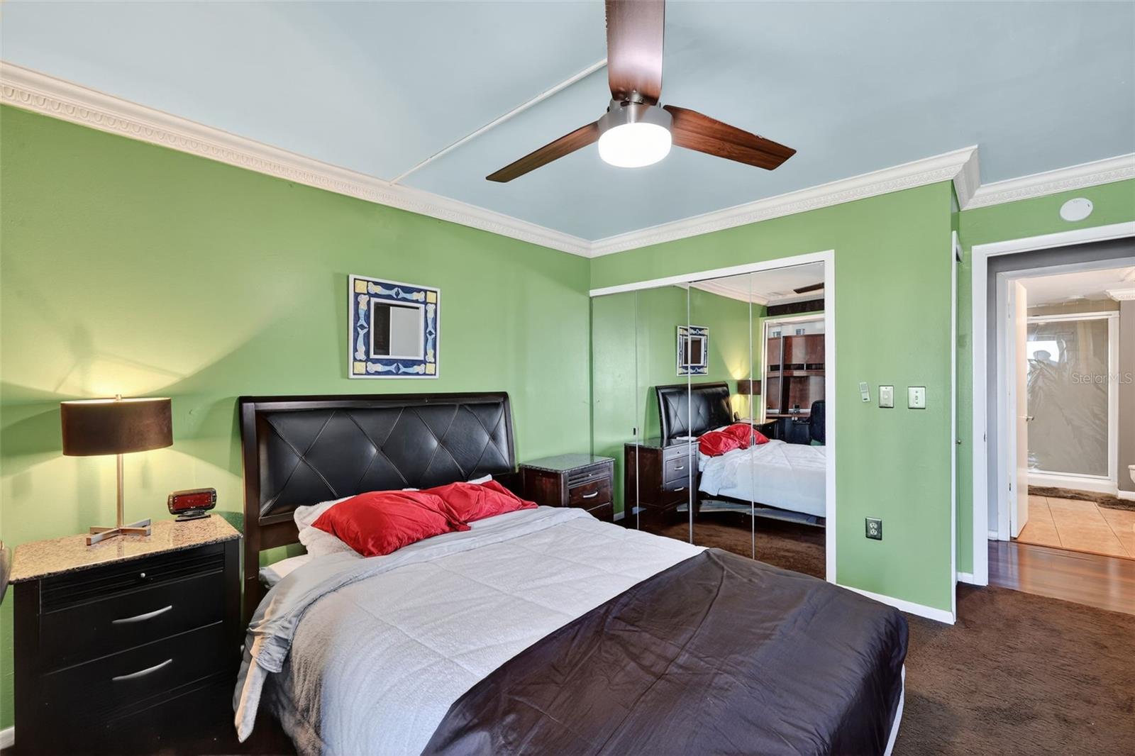 CLEARWATER POINT 8 TENNIS - Residential