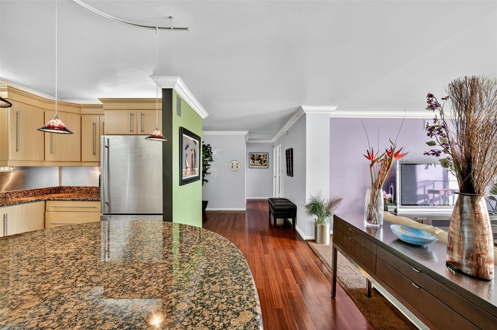 CLEARWATER POINT 8 TENNIS - Residential