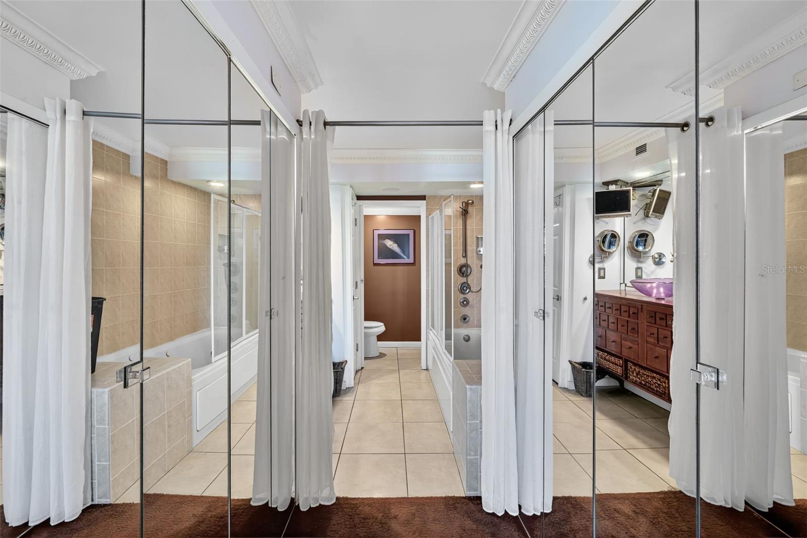 CLEARWATER POINT 8 TENNIS - Residential