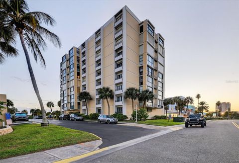 800 S GULFVIEW BOULEVARD 806 CLEARWATER BEACH FL 33767