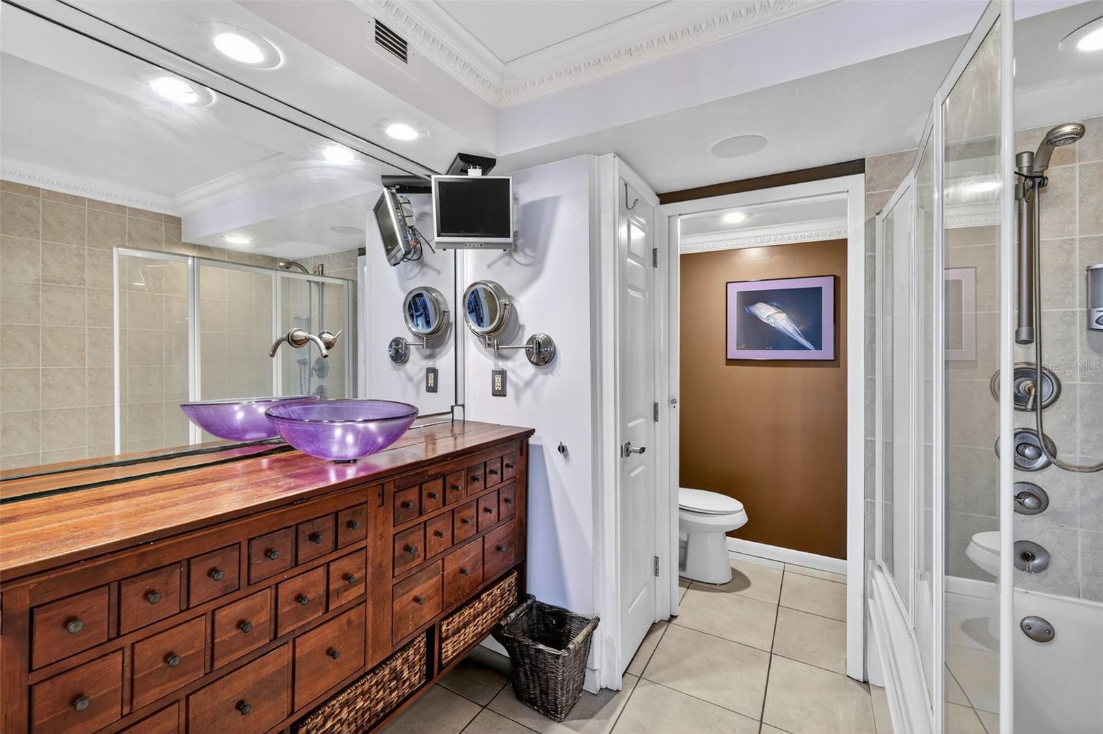 CLEARWATER POINT 8 TENNIS - Residential