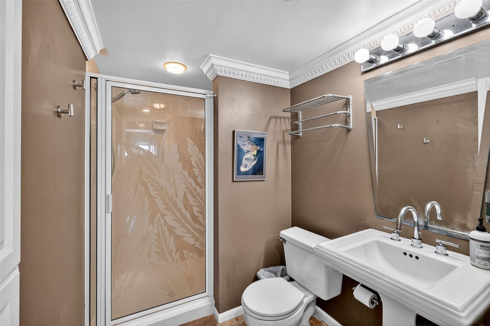 CLEARWATER POINT 8 TENNIS - Residential