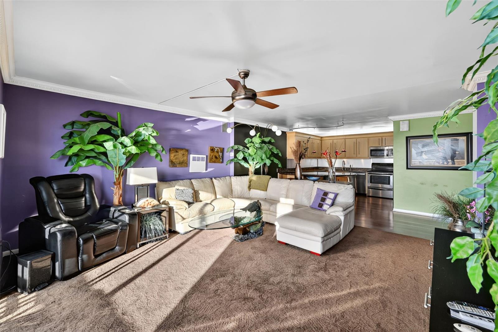 CLEARWATER POINT 8 TENNIS - Residential