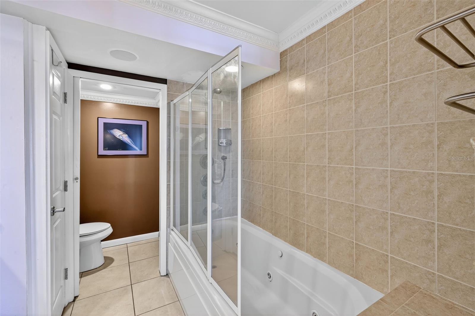 CLEARWATER POINT 8 TENNIS - Residential