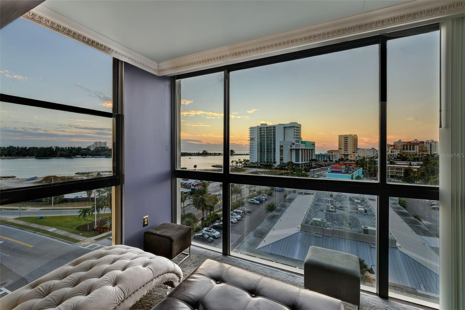 CLEARWATER POINT 8 TENNIS - Residential