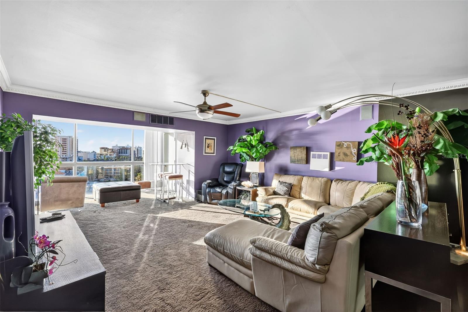 CLEARWATER POINT 8 TENNIS - Residential