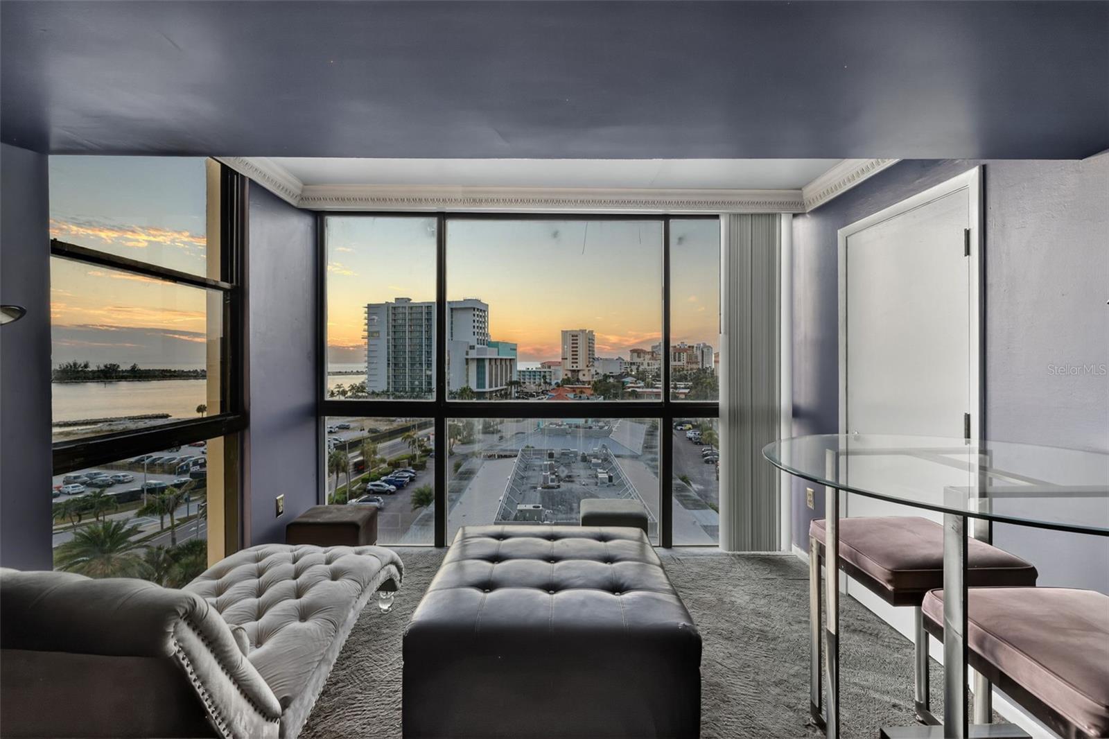 CLEARWATER POINT 8 TENNIS - Residential