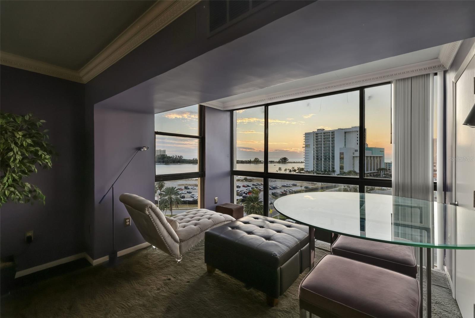 CLEARWATER POINT 8 TENNIS - Residential