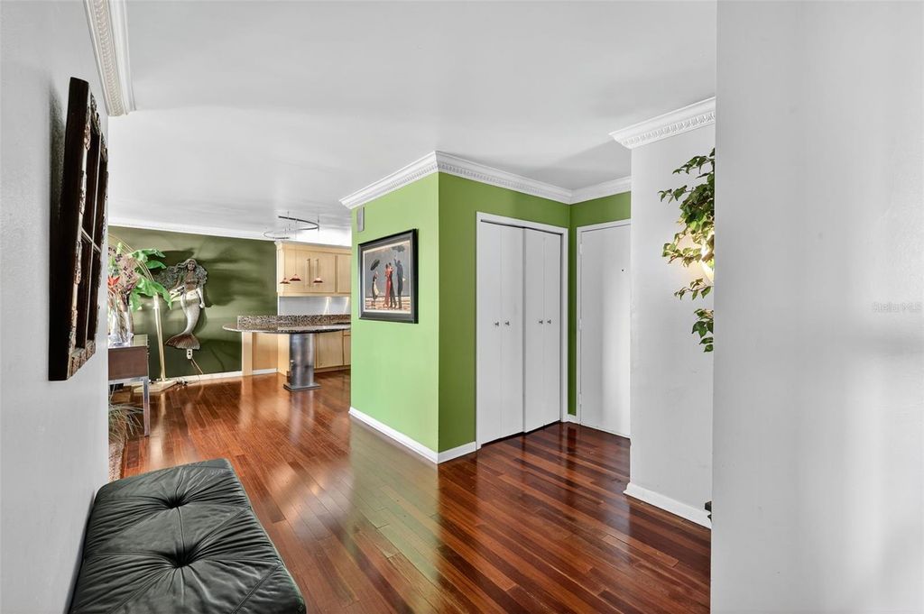 Photo of 800 S Gulfview Boulevard #806, Clearwater Beach, FL 33767 (MLS # TB8444818)