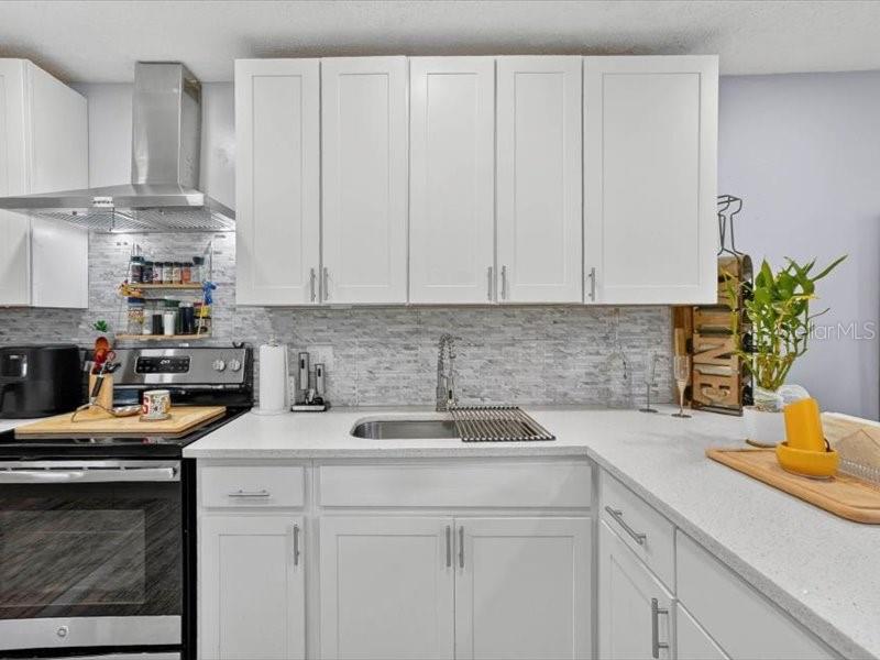 BROOKWOOD FOREST - Residential