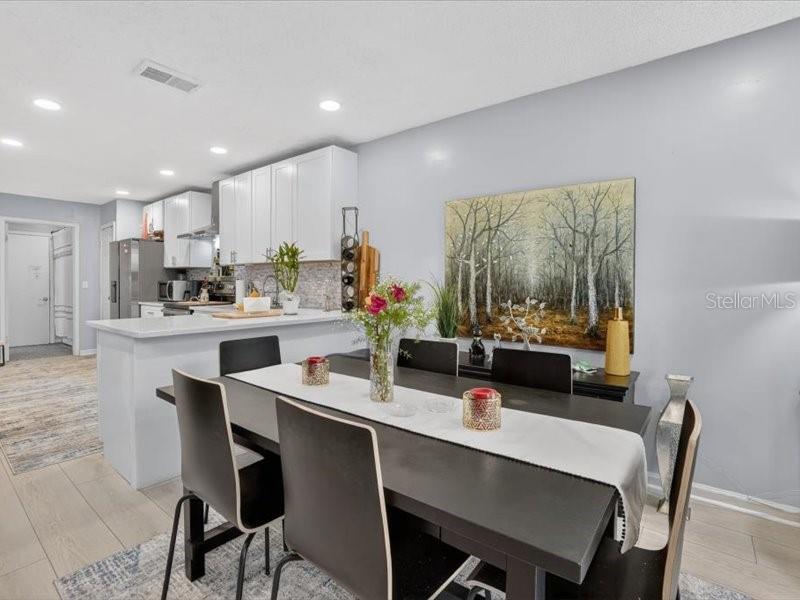 BROOKWOOD FOREST - Residential