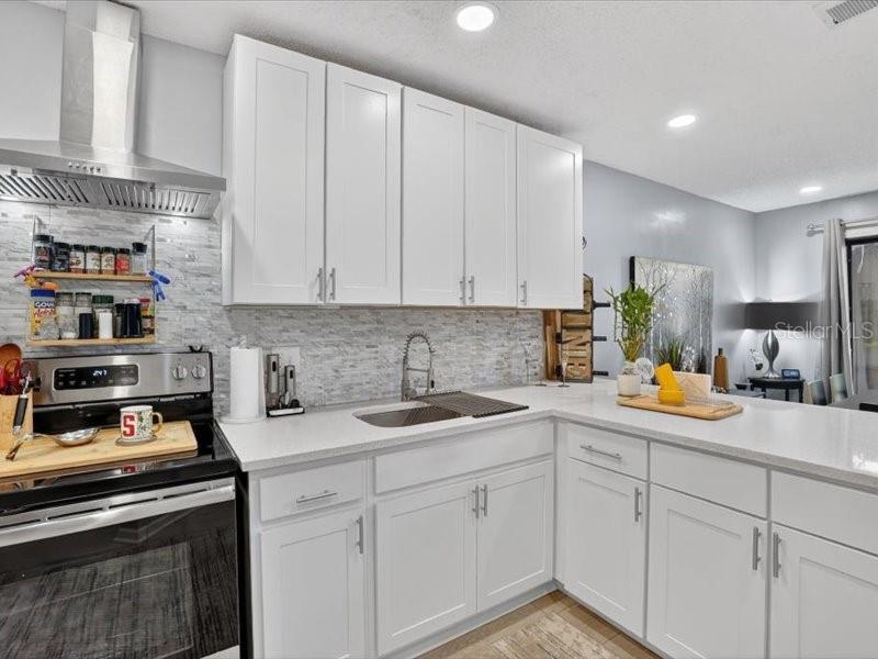 BROOKWOOD FOREST - Residential