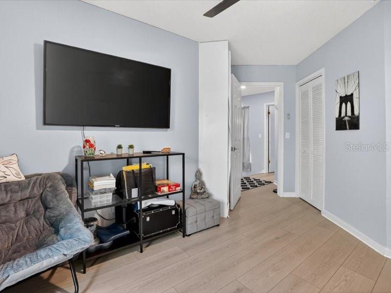 BROOKWOOD FOREST - Residential