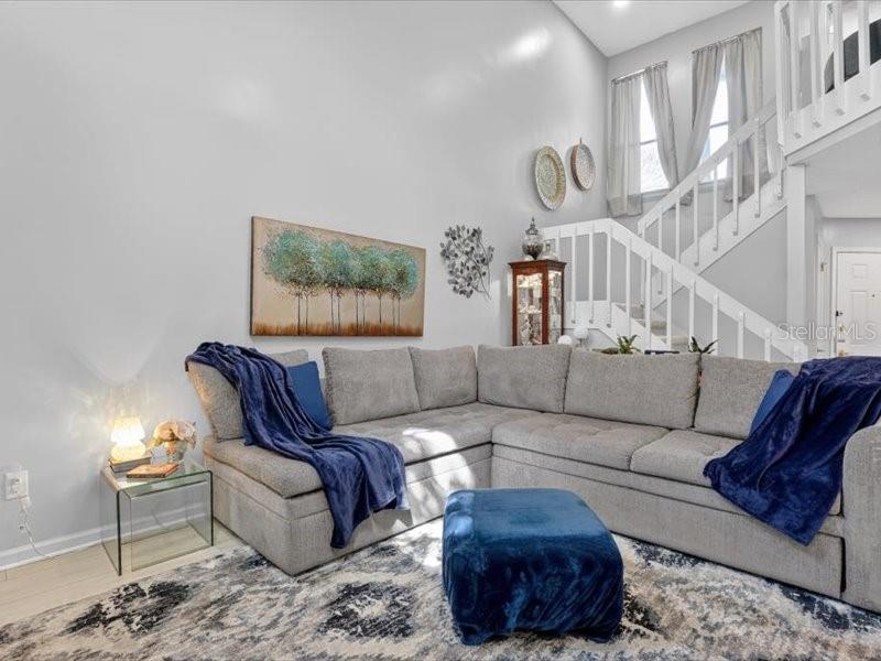 BROOKWOOD FOREST - Residential