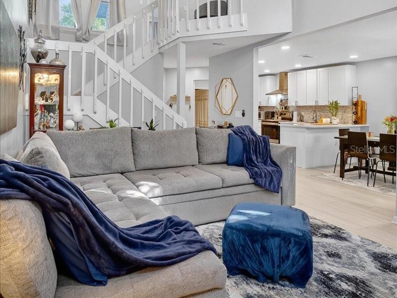 BROOKWOOD FOREST - Residential