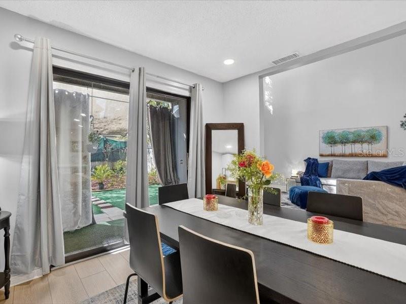 BROOKWOOD FOREST - Residential