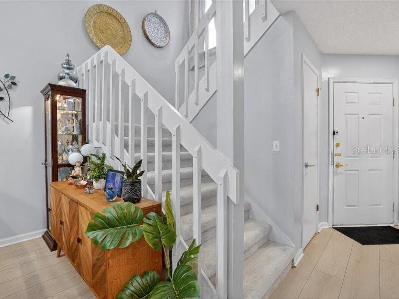 BROOKWOOD FOREST - Residential